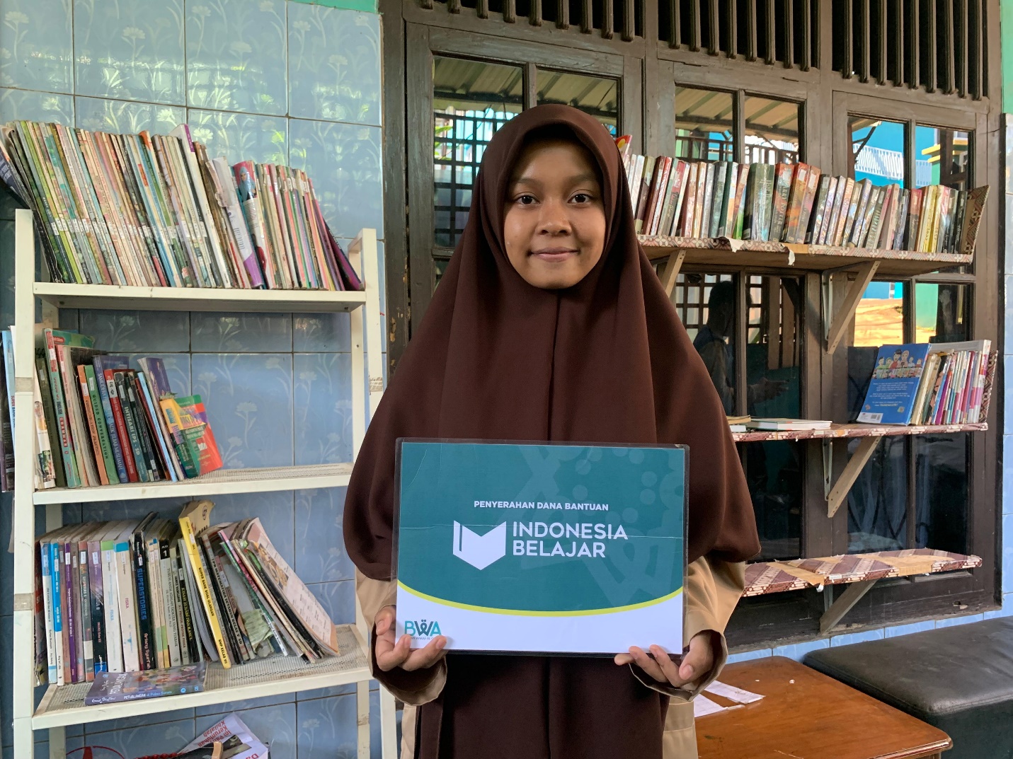 D:\BWA Indonesia Belajar\ENDANG SURYANA\September 2026\Siti Laili.jpg